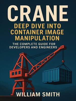 cover image of Crane